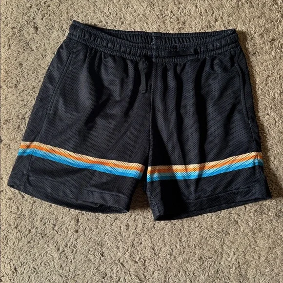Bearbottom Mesh Retro Short 5.5” Unlined - Picture 2 of 4